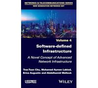 Software-defined Infrastructure: A Novel Concept of Advanced Network Infrastructure