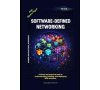 Software-Defined Networking