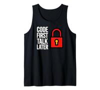 Software Developer Code First Talk Later Canotta