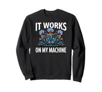 Software Developer It Works On My Machine Felpa