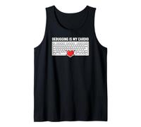 Software Developer Programmer Debugging Is My Cardio Canotta