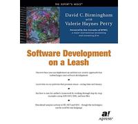 Software Development On a Leash - [Apress]