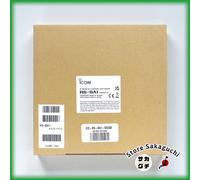 Software di controllo remoto IP ICOM RS-BA1 versione 2 Supporto Dual Watch RC-28