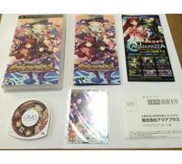 Software di gioco PSP to Heart 2 Dungeon Travelers Normal Edition con traccia...