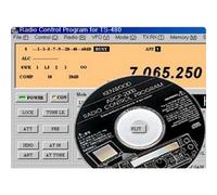 Software di programmazione per Kenwood TK-3501 Programma la ricetrasmittente Kenwood TK-3501