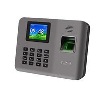 Software dispositivo di check-in/check-out dei dipendenti della scheda RFID for la rilevazione delle presenze biometriche da 2,4 pollici