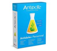 Software Druide ANTI021 Correttore Antidote+ Personal Francese 1 anno MAC