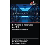 Software e hardware per PC: per i laureati in ingegneria