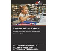 Software educativo Ardora: per migliorare lo sviluppo delle nozioni matematiche negli studenti di cinque anni