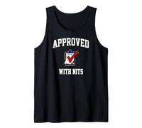 Software Engineer Code Review Approved with Nits Canotta