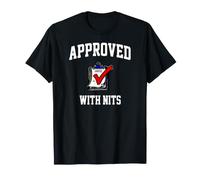 Software Engineer Code Review Approved with Nits Maglietta