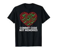Software Engineer Commit Code Not Memories Maglietta