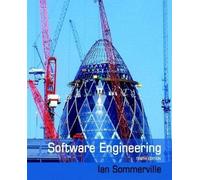 Ian Sommerville Software Engineering (Copertina rigida)