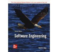 Software engineering