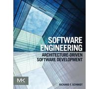 Software Engineering: Architecture-driven Software Development