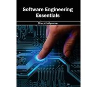 Software Engineering Essentials (Copertina rigida)