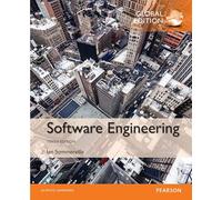Software engineering. Global edition - Sommerville Ian