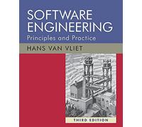 Software Engineering: Principles and Practice – Lingua inglese – Wiley-VCH
