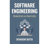 Software Engineering: Principles & Practices