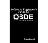 Software Engineer's Guide to O3DE