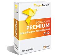 Software gestionale per Associazioni ASD | AssoFacile PREMIUM