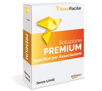 Software gestionale per Associazioni no profit | AssoFacile PREMIUM