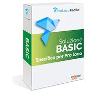 Software gestionale per Pro loco no profit | ProLocoFacile Basic