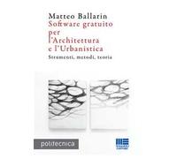 Software gratuito per l'architettura e l'urbanistica