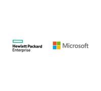 Software HPE Windows Server 2025 5 Devices CAL Sicurezza Avanzata Download