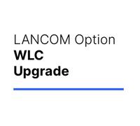 Software Lancom WLC AP Upgrade +6 Option 6 licenze per WLC-1000 WLC-2000