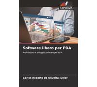 Software libero per PDA: Architettura e sviluppo software per PDA