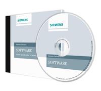 Software Licenza Siemens Regolazione Industriale SIMATIC S7-300/-400 1 utente 6 mesi