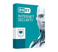 ESET SOFTWARE NOD32 ANTIVIRUS + INTERNET SECURITY FULL BOX 1 ANNO 2 UTENTI (140T21Y-N-BOX)**PUOI PAGARE ANCHE ALLA CONSEGNA!!!**
