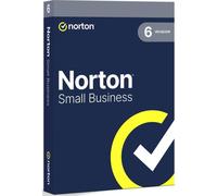 Software Norton Small Business Protezione 6 dispositivi 12 mesi