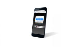 Software one-time password tokens for iOS, Android and Windows Phone mobile devices. Perpetual licenses for 1000 users. Electronic license certificate.