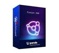 Software Panda Fusion Licenza Completa 3000+ Utenti Multipiataforma