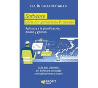 Software para la ingeniería de procesos: GUÍA DEL USUARIO de Diseño avanzado de procesos y plantas de producción flexible