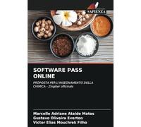 SOFTWARE PASS ONLINE: PROPOSTA PER L'INSEGNAMENTO DELLA CHIMICA - Zingiber officinale
