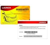 Software per diagnosi e tester LAUNCH X-431 UPDATE SUPER16