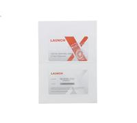 Software per diagnosticoscopio e teste LAUNCH X-431 UPDATE2