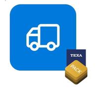 Software per diagnosticoscopio e teste TEXA TEX ABO TRUCK