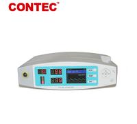 Software per PC per pulsossimetro da tavolo SPO2 per ossigeno nel sangue CMS70A