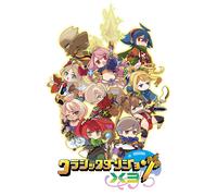 Software PS4 Cladun X3 Sony PlayStation 4 Nippon Ichi mai aperto sigillato JP...