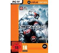 Software Pyramide Crysis