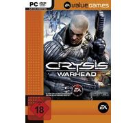 Software Pyramide Crysis - Warhead