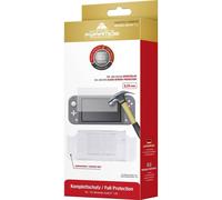 Software Pyramide Full Protection Kit accessori Nintendo Switch