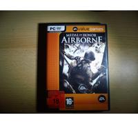Software Pyramide Medal of Honor - Airborne