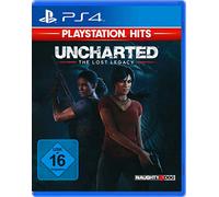 Software Pyramide Uncharted Lost Legacy PS-4 PSHits