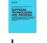 Software-Technologien und -Prozesse (Tascabile)