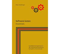 Software testen: Essentials